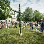 Midsummer 2026