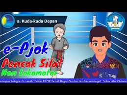 Photo of footwork, pictures of ducks, picture of vaginas. E Pjok Kelas 4 Youtube Pencak Silat Youtube Gerak