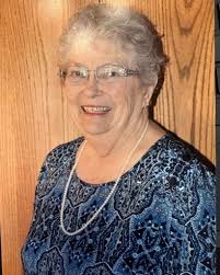 Barbara Jane Schmidt Johnson Obituary September 1, 2023