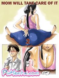 Ditawari Memek Oleh Mama - Tawaran Menggoda Bikin Bingung!