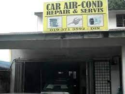 Check spelling or type a new query. Aircond Kereta Batu 6 Gombak Youtube