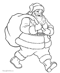 Whitepages is a residential phone book you can use to look up individuals. Free Christmas Coloring Sheets Santa Is Coming