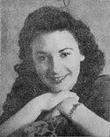 Robbie Mae Keller Abel (1924-1978)