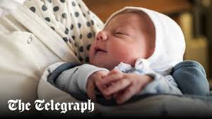 Letters: A hospital's use of the term 'chestfeeding' reveals worrying  ignorance