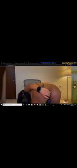 Sexyritus best cum spy show ever