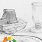 Next Level Drawing (Still Life) event image