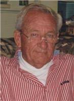 Buddy Casey Obituary (1940