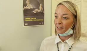 The 'unhackable' phones given to prisoners by Scottish Government