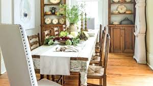 small dining room set up lovely sets