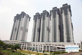 New residential condo in oug. Kiara Residence 2 Residensi Kiara Jalil 2 For Sale And Rent Condominium Bukit Jalil Iproperty