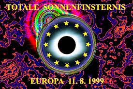 August 1999 eine totale sonnenfinsternis über süddeutschland statt. Totale Sonnenfinsternis Vom 11 08 1999 Astronomie De Der Treffpunkt Fur Astronomie
