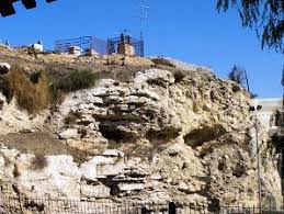 Image Detail For The Place Of The Skull Golgotha In Aramaic And Calvary In Latin Holy Land Israel Places To Go Holy Land