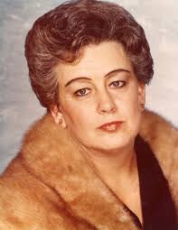 Joann Sutton Campbell Obituary