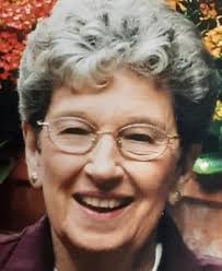 Gloria Forte Obituary (2023)