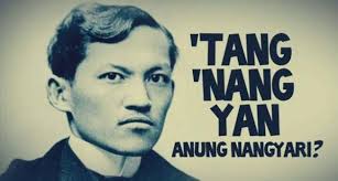 ENGLISH ONLY, PLEASE The University of Cabuyao in Laguna implemented the  "English Only Policy"