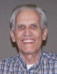 Mr. Charles Arnold Obituary