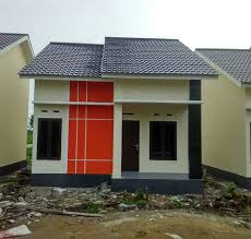 Dijual Perumahan Subsidi Type 36 Area Mahir Mahar Palangkaraya Rumah Denah Rumah Rumah Indah