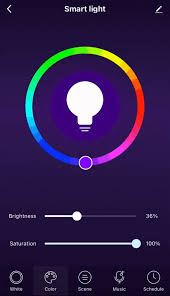 Inzwischen habe ich eine tuyasteckdosen im einsatz, die auch im zusammenwirken mit alexa und der app smart life hervorragend laufen. Quick Start With Smart Life App Sdk For Android Iot App Sdk Tuya Developer