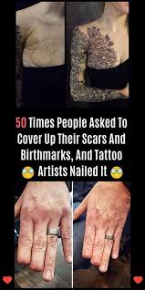 Mole Birthmark Tattoo Cover Up Pin On Tattoo