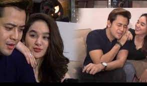 Ditaksir kriss hatta vicky prasetyo zaskia gotik proklamirkan pacar baru intens investigasi. Kriss Hatta Resah Tunggu Kabar Sang Pacar Hana Hanifa Terkait Kasus Prostitusi