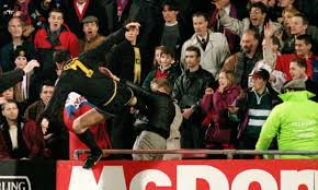 Metacafe affiliate u subscribe unsubscribe 2 234. From The Vault Eric Cantona S Kung Fu Kick At Selhurst Park On 25 January 1995 Eric Cantona The Guardian