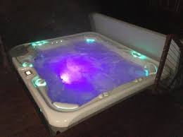 $1 orbuck = $1 usd, good toward hotels. 35 Lighting Ideas Spring Spa Hot Tub Hot Springs