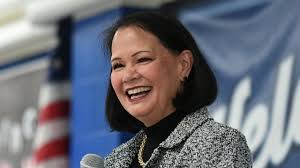 Milken Educator Yamilet Lopez (NV '23)