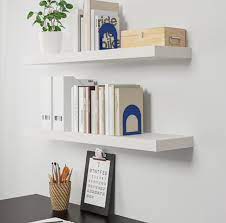 Lack Wall Shelf White 431 4x101 4 Ikea Ikea Lack Wall Shelf Ikea Wall Shelves Ikea Lack Shelves