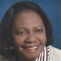 Janie Dibble Counts Obituary