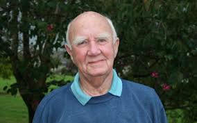 Graham Lindsay Drury Ross: 1924–2015