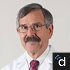 Dr. James Platts-Mills, MD