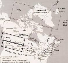 nav canada low enroute charts