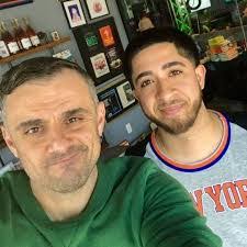 Matthew Anzalone's Instagram, Twitter & Facebook