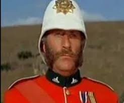 8th May 1945, The death of Frank Bourne, British soldier, last survivor of  the Battle of Rorke's Drift.