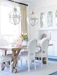 22 Ideas For Nautical Home Decor Dining Room Design Dining Room Decor Interior