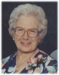 Obituary of Helen Nielsen