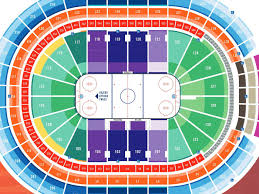 Some Thoughts On Rogers Place Ticket Prices The Copper Blue