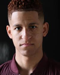 Nathanael Elijah Rush