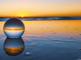 Let's break it down, as. Have You Tried Out A Lensball Before Ephotozine