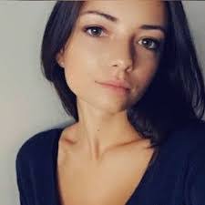 Cristina Rusu's Instagram, Twitter & Facebook