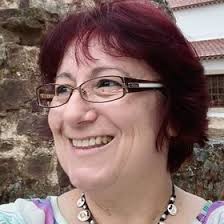 CARMEN RIBEIRO (CAYAMOCHO)