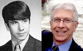 Waltham High School Class of 1972