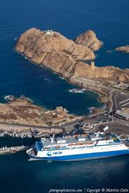 Photo Aerienne De Ile Rousse Haute Corse 2b Ile Rousse Haute Corse Photo Aerienne