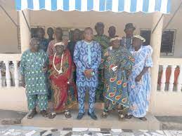 Le maire est le premier magistrat de la commune. Le Premier Magistrat De La Commune De Mairie De M Batto Facebook