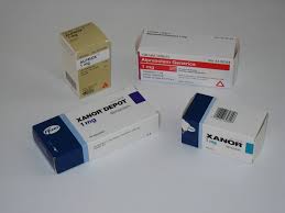 Image result for Alprazolam