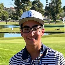 Republic's 2021 All-Arizona boys golf team player of the year coach of the  year