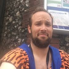 Peter Maurice 💙 (@hammabish)