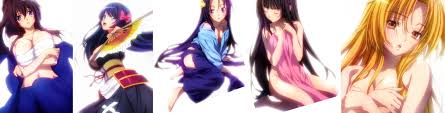 Oda Nobuna No Yabou