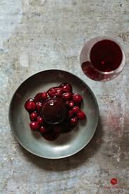 Vierter Gang Im Tollen Weihnachts Wein Menu 2019 Gut Vorzubereiten Menu Festlich Weihnachten Dessert Weihnachten Schokolade Schokokuchlein Dessert Ideen