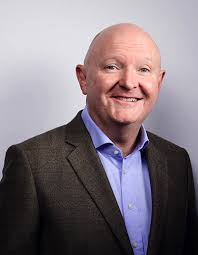 David Brady, Director at Spry Finance